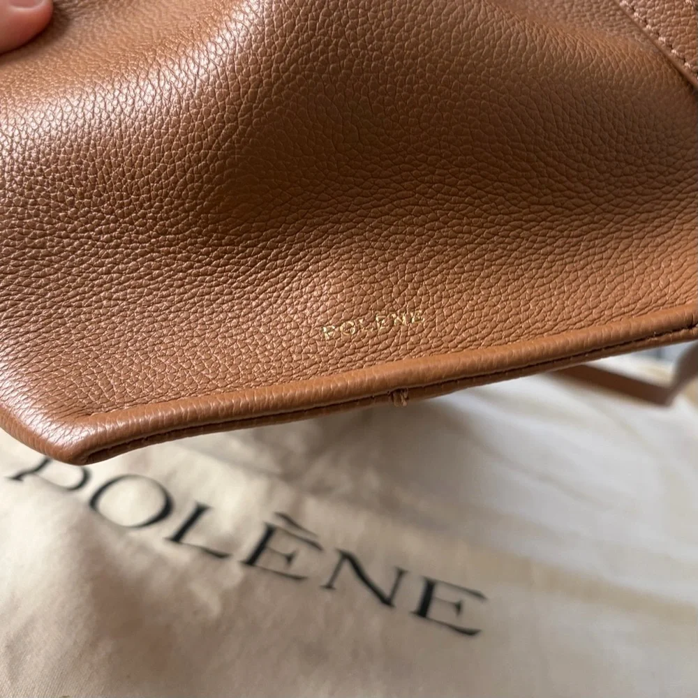 Polene Neuf Camel - Picture 5 of 15